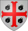 Blason de Petite-Synthe