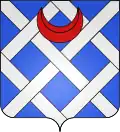 Blason de Plélan-le-Petit