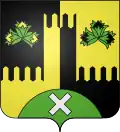 Blason de Placey