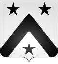 Blason de Plestin-les-Grèves