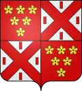 Blason de Plouër-sur-Rance