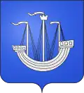 Blason de Puy-l'Évêque