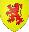 Armes de Râches
