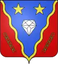 Blason de Raival