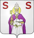 Blason de Rettel