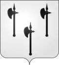 Blason de Sévignac