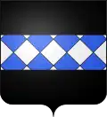 Blason de Saint-Alexandre