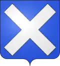 Blason de Saint-André-de-Valborgne
