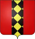 Blason de Saint-Jean-de-Ceyrargues