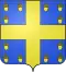 Alias du blason de Saint-Nazaire-des-Gardies
