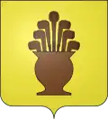 Blason de Saint-Quentin-la-Poterie