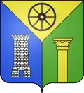 Blason de Saint-Rémy