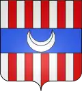 Blason de Savouges