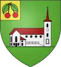 Blason de Sickert