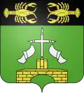 Blason de Signy-Signets