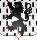 Blason de Spycker