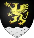 Blason de Terrebonne
