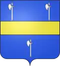 Blason de Trèves