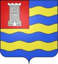 Blason de Trégastel