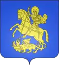 Blason de Trémeur