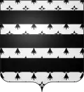 Blason de Tressignaux