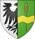 Blason de Truyes