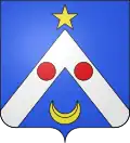 Blason de Vallan