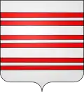 Blason de Vertain