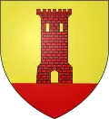 Blason de Vitrolles