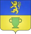 Blason de Vix