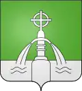 Blason de Walschbronn