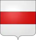 Blason de Warneton