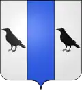 Blason de Welferding