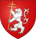Le Gardeur de Croisilles (1)