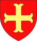 Les seigneurs de Crouy, Villegenart, Espieds (XIIIe siècle).