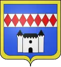 Blason de Le Boupère