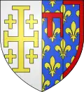 Louis III d'Anjou