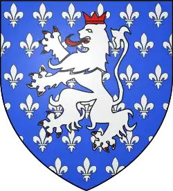 Jean IV de Chambes