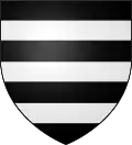 De Hoghton