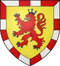 Image illustrative de l’article Famille de Coataudon-Tromanoir