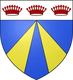 Maison d'Estampes