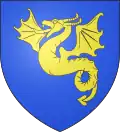 L'Amphiptère. Famille Le Gentil