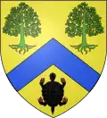 Famille Le Menestrel du Haugel.