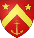 Image illustrative de l’article Famille Perrée de La Villestreux