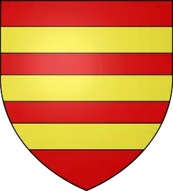Image illustrative de l’article Famille de Rambures