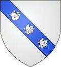 James Bernard (2e comte de Bandon)