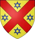 Charles des Isnards