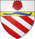 Famille Jouvenel des Ursins