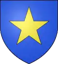 Blason Famille Champier