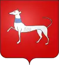 Blason de Guillaume Fouquet de La Varenne
